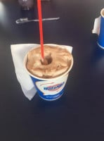 Dairy Queen food