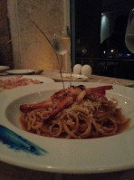 Il Pescatore food