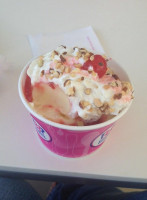 Baskin Robbins food