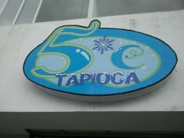 5 Celsius Tapioca (bubble Tea) food