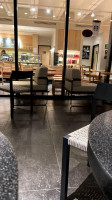 Starbucks Huayacan Dt inside