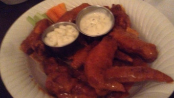 Chupalitas, Wings, American Food Beer food