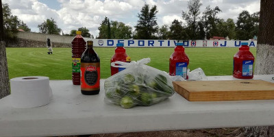 Sport Beer food