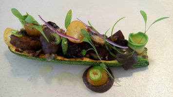 B'ui Cocina De Campo Dentro