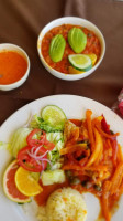 Chapala food