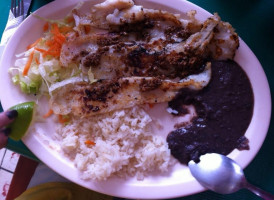 Atotonilco food