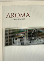 Aroma food