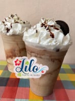 Fuente De Sodas Lilo food