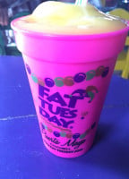 Fat Tuesdays food