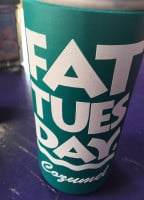 Fat Tuesdays food