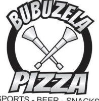 Bubuzela Pizza inside