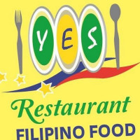 Yes Filipino food