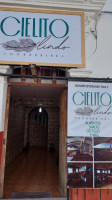 Cielito Lindo inside