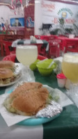 Tio Memo Hamburguesas food