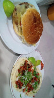 Tio Memo Hamburguesas food