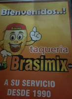 La Brasilia food