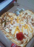 Los 3 Brothers food
