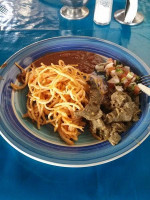 Buffet Mi Ranchito food