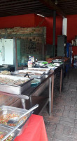 Buffet Mi Ranchito food