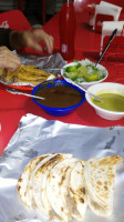 Tacos Jalisco food