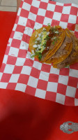 Tacos Jalisco food