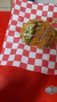 Tacos Jalisco food