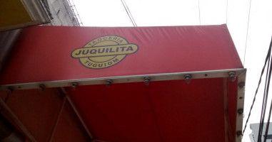 La Juquilita food