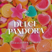 Dulce Pandora food