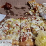 Pizzeria Los Trillisos Comida