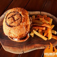 Humo Quintana Roo food