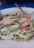 Veracruz food