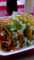 Tacos Tlaquepaque food