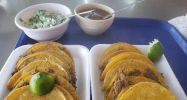 Tacos Tlaquepaque food