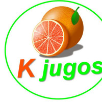 K Jugos food