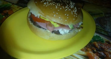 El Empacho food