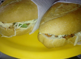 El Empacho food