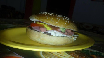 El Empacho inside