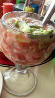 Mariscos Navarro food