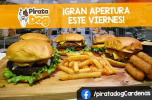 Pirata Dog food