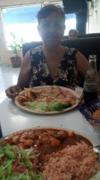 Mariscos Puente Tampico food