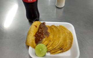 Tacos Tlaquepaque food