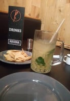 Regina Casual Food Drinkhouse food