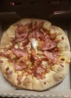 Pizza Hut food