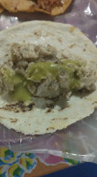 Taquería Atakear Con Chavela food