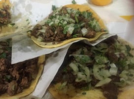 Tacos Ruffo's El Original food