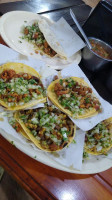 Tacos Ruffo's El Original food