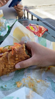 Subway food