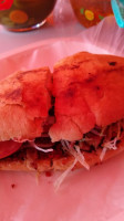 Tortas Cubanas El Chino food