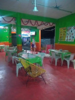 Tacos Orientales San Juan Cacahuatepec Oax. inside