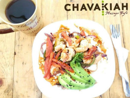 Chavakiah food